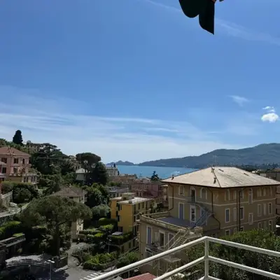 Casa La Marina by PortofinoVacanze