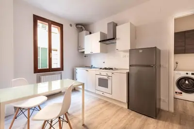 Cucina o angolo cottura di Reggio Emilia - Centro storico