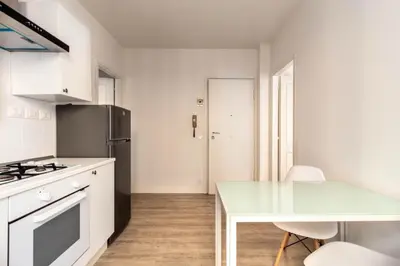 Cucina o angolo cottura di Reggio Emilia - Centro storico