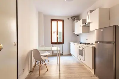 Cucina o angolo cottura di Reggio Emilia - Centro storico