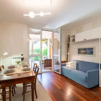 Sea And Garden - Happy Rentals