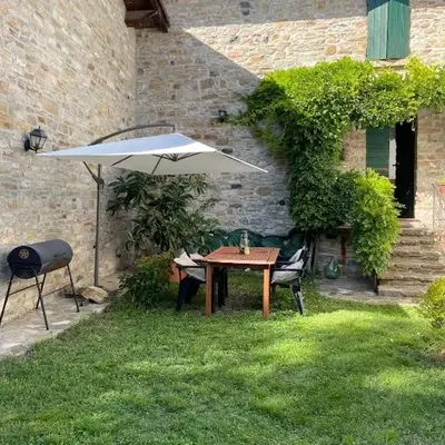 Cottage