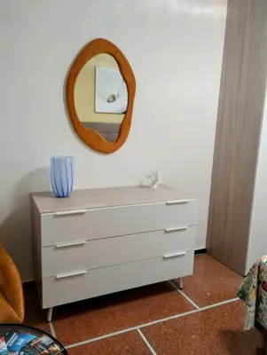 Planimetria di Stella Marina