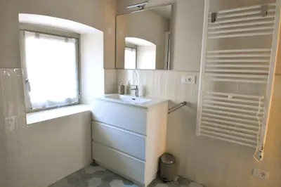 Bagno di Villa Il Circolo Bassone