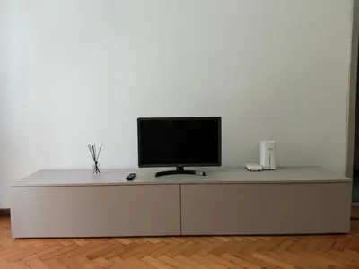 TV o dispositivi per l'intrattenimento presso Da Titta