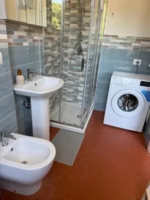 Bagno di Casa Paola
