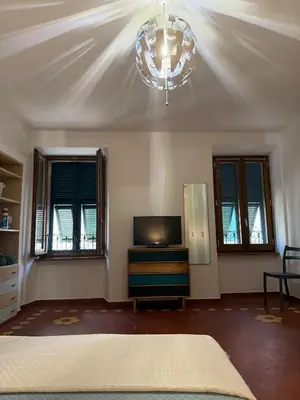TV o dispositivi per l'intrattenimento presso Casa Paola
