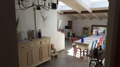 Planimetria di Di Luna e Di Sole