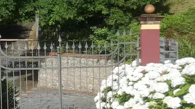 Planimetria di Di Luna e Di Sole