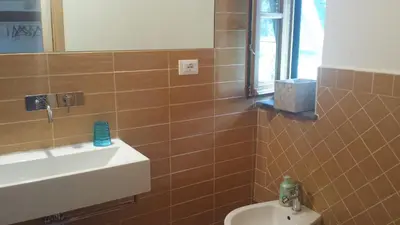Bagno di Di Luna e Di Sole
