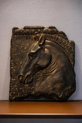 Planimetria di FuoriPorta Affitti Brevi - Mirafiori - Ca' San Giorgio 104
