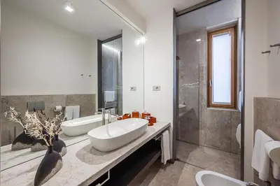 Bagno di FuoriPorta Affitti Brevi - Mirafiori - Ca' San Giorgio 104