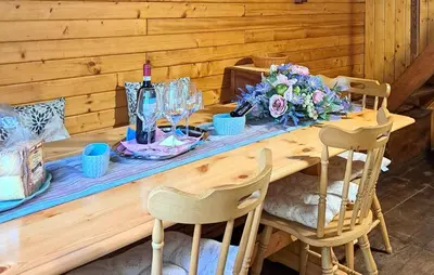 Planimetria di Gorgeous Home In San Romano In Garfagna