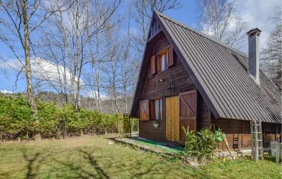 Edificio in cui si trova la casa vacanze