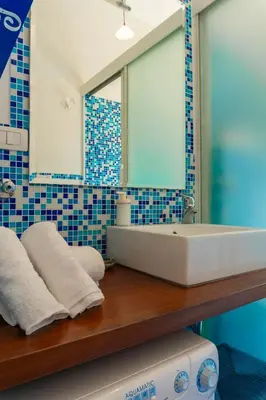 Bagno di La Casetta nel Borgo a Due Passi dal Mare