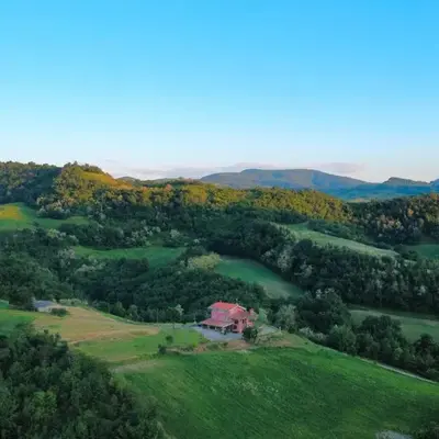 La Valle degli Amici