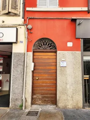 Facciata o entrata di Margot76