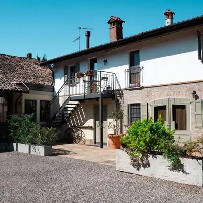 Cà di Frè B&B