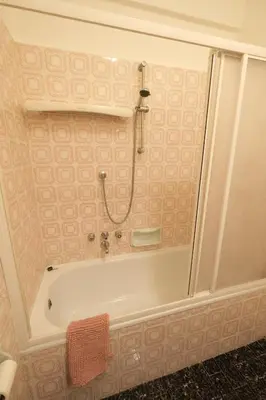 Bagno di Blue Terrace by PortofinoVacanze