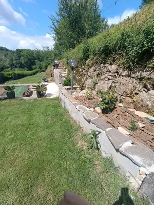 Giardino di La Cascina del Borgo