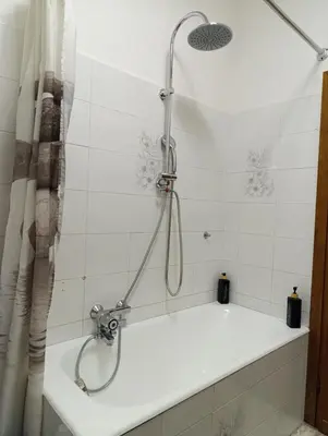 Bagno di La Cascina del Borgo