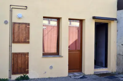 Planimetria di Via Toscana House