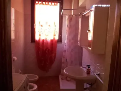 Bagno di Via Toscana House