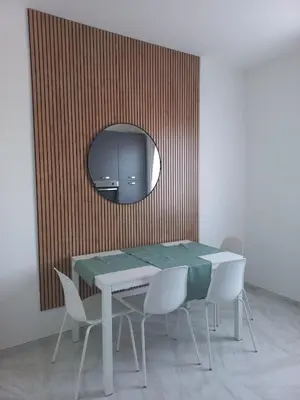 TV o dispositivi per l'intrattenimento presso Luxury Home