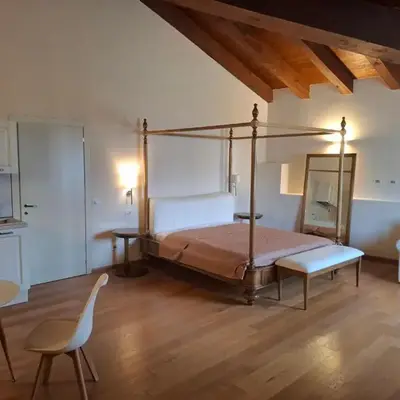 Albergo Palazzo Costa