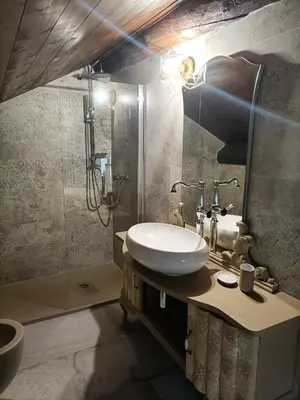 Bagno di Mimma's due