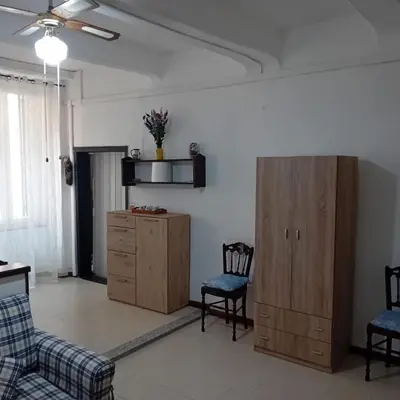 Planimetria di Casa Milanesi