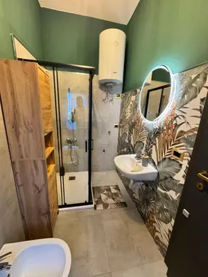 Bagno di Royal Bergamo