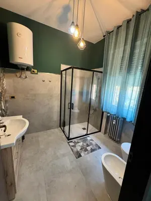 Bagno di Royal Bergamo