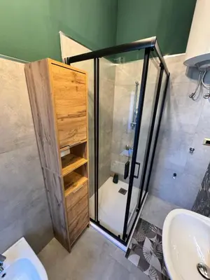 Bagno di Royal Bergamo
