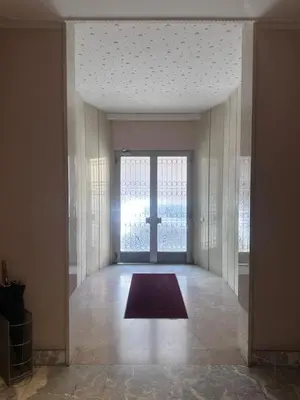 Planimetria di Villa Glori 12 Palace