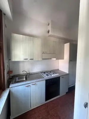 Cucina o angolo cottura di Villa Glori 12 Palace
