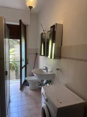 Bagno di Villa Glori 12 Palace