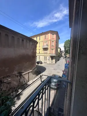 Il quartiere o una zona nella vicinanze della stanza in casa privata