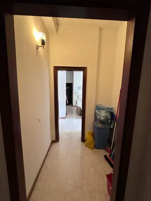 Planimetria di Villa Glori 12 Palace
