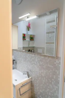 Bagno di Casa Ottilia
