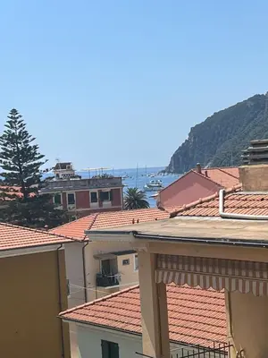 Paesaggio naturale nelle vicinanze dell'appartamento