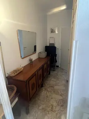 Planimetria di Casa di Rita - Appartamento nel centro di Riva Trigoso vicino alla spiaggia