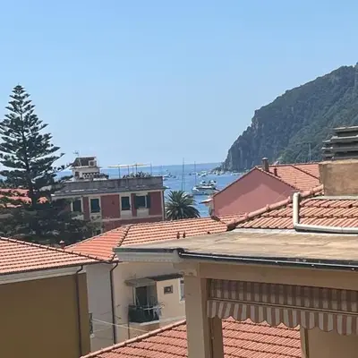 Casa di Rita - Appartamento nel centro di Riva Trigoso vicino alla spiaggia