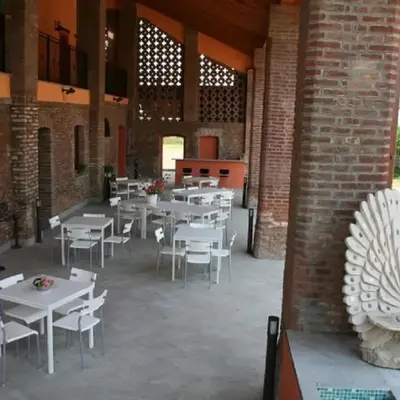 Antica Cascina B&B