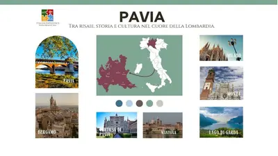 Planimetria di Italian Experience-Casa Alessia