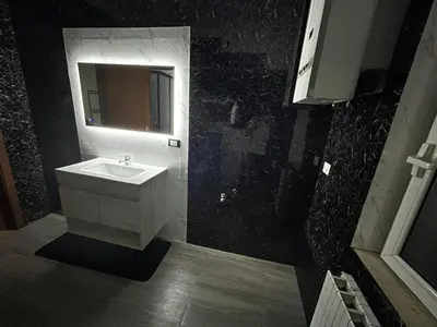 Planimetria di Gloria Appartamento