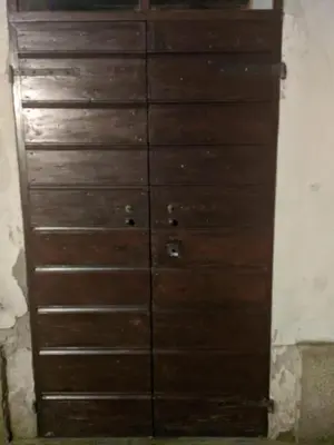 Planimetria di Casa Sole - Pernottamento accogliente a Castione Marchesi