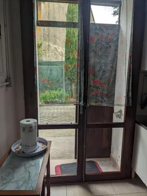 Planimetria di Casa Sole - Pernottamento accogliente a Castione Marchesi