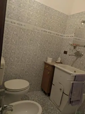 Bagno di Casa Sole - Pernottamento accogliente a Castione Marchesi