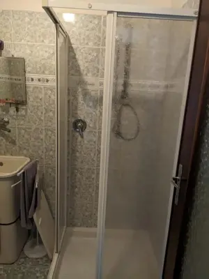 Bagno di Casa Sole - Pernottamento accogliente a Castione Marchesi